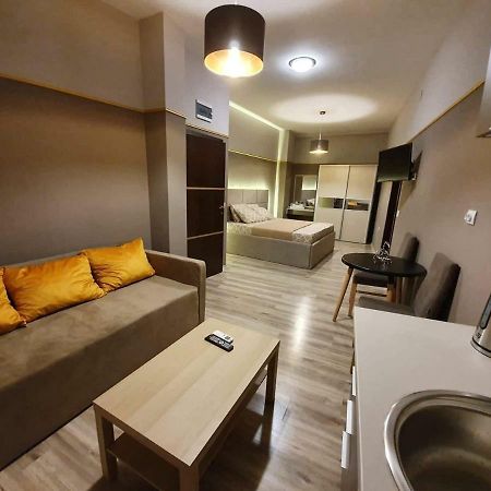 Apartments Tanes Ohrid Luaran gambar