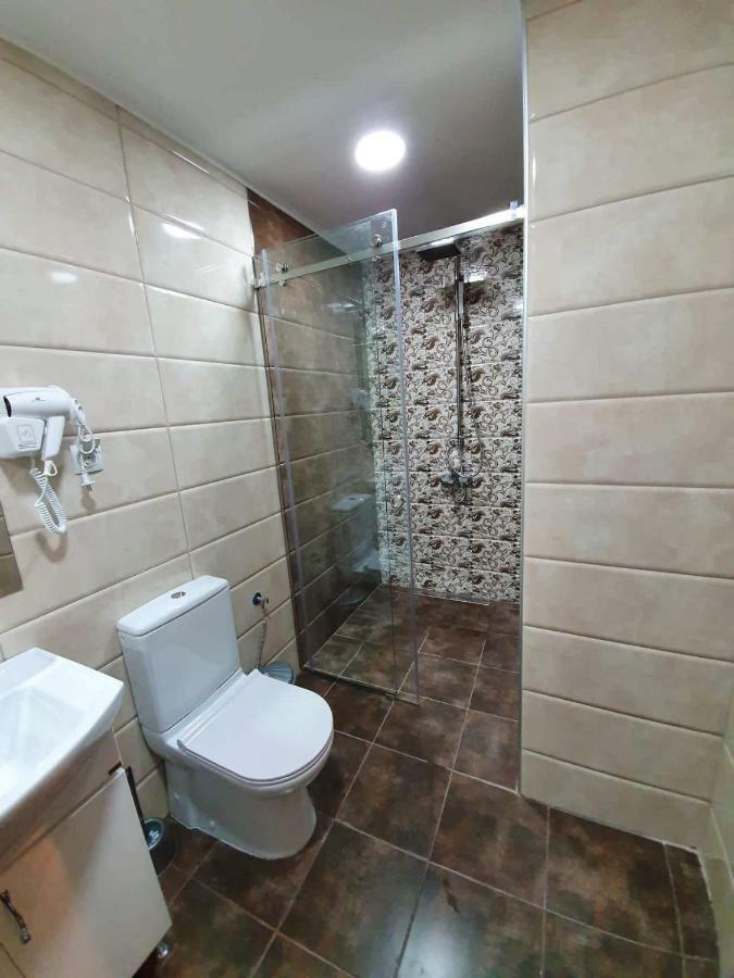 Apartments Tanes Ohrid Luaran gambar