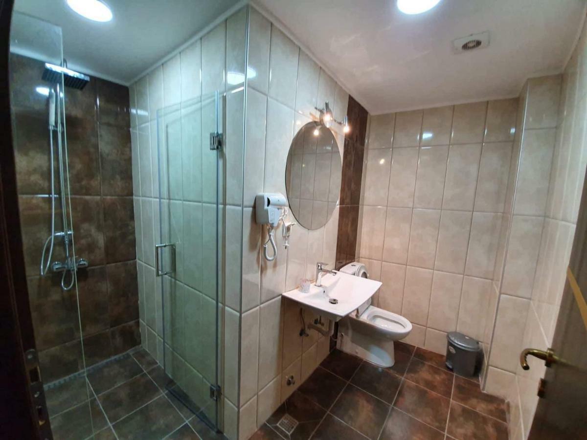 Apartments Tanes Ohrid Luaran gambar