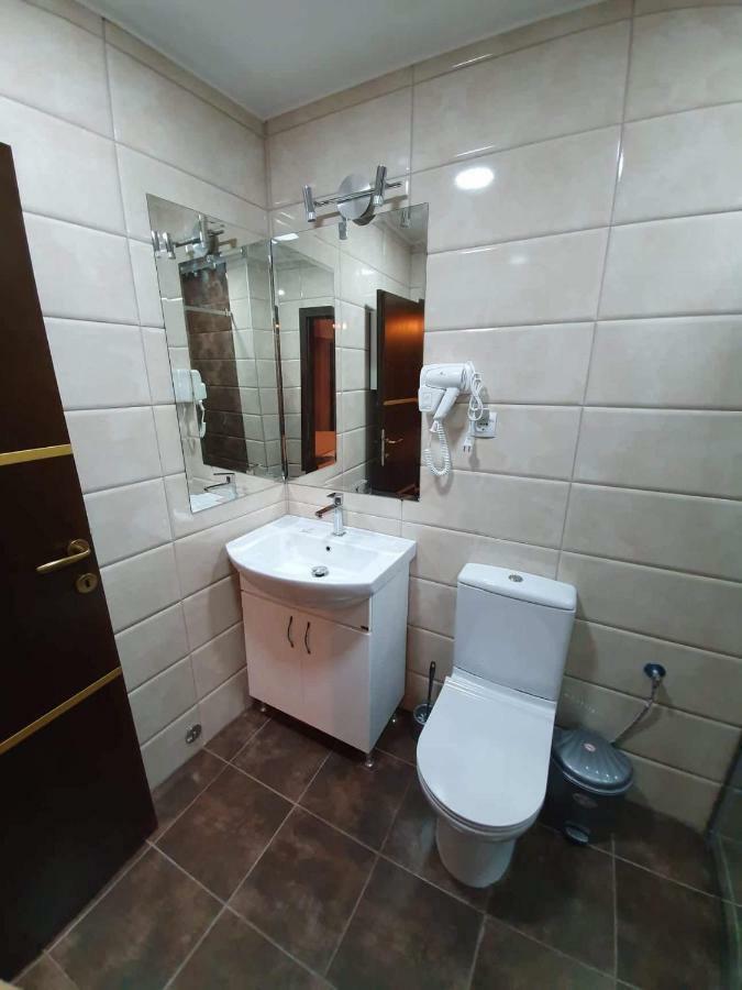 Apartments Tanes Ohrid Luaran gambar